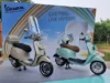 Harga Vespa Primavera