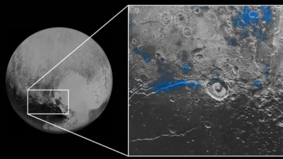 Kabar Berita NASA