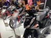 Motor Paling Laris Sepanjang 2023