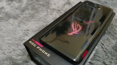 Harga Terbaru Asus ROG Phone 8