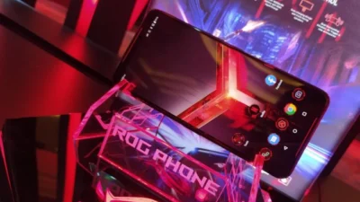 Asus ROG Phone 8