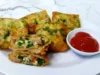 Punya Telur dan Kulit Lumpia? Dibuat Ini Aja Enak Banget