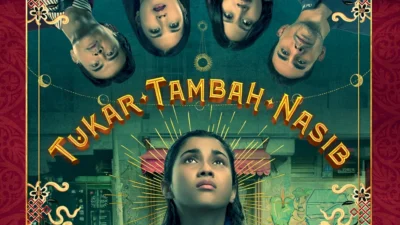 3 Alasan Wajib Nonton Serial Tukar Tambah Nasib, Adaptasi Novel Populer