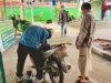 Tips Aman saat Meninggalkan Motor