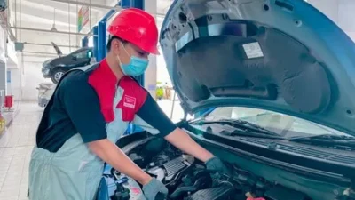 11 Bagian yang Perlu Diperiksa pada Mobil Anda Sebelum Perjalanan Panjang, Menjamin Keselamatan Loh!