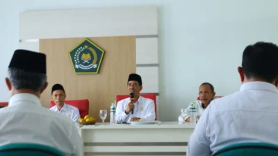 Kemenag Ingatkan Ortu Pilih TPQ dan Ponpes Berizin