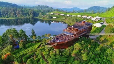 Wisata Purwakarta Terbaik 2023