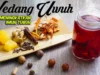 Resep Wedang Uwuh Minuman Penyegar Badan