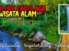 5 Rekomendasi Wisata di Cicadas Terkece dan Murah Buat Healing