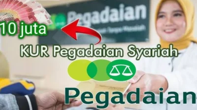 Cara Mendapatkan Pinjaman BPKB Motor di Pegadaian Proses Cepat Tidak Ribet Mudah Cair