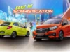 Harga Kredit Mobil Honda Brio & Cicilan Mobil Honda Brio di Indonesia