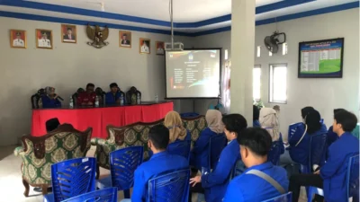 5 Bidang Program Kerja Kampus yang Wajib Diketahui