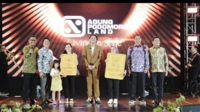 Agung Podomoro Land Sinergikan Tiga Proyek Unggulan