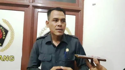 DPRD Karawang Kaji Ulang Black Zone di Klari Desa Karanganyar