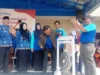 1.000 Peserta dari 25 SMP di Karawang Ikut Turnamen MKKS Cup