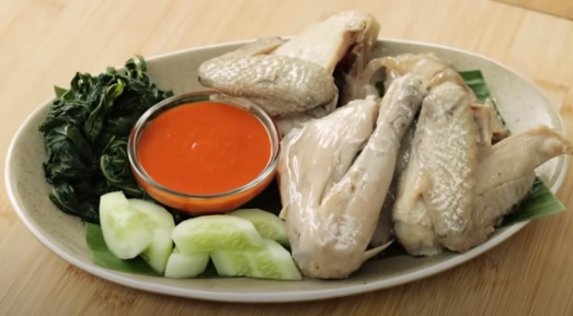 Khas Masakan Padang! Resep Ayam Pop Untuk 8 Orang, Rasanya Tiada ...