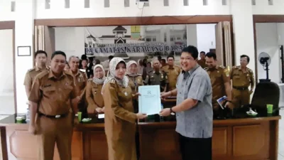 DPRD Karawang Maksimalkan Perda Ketahanan Pangan untuk Lumbung Padi Nasional