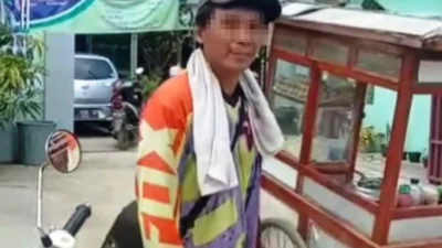 Viral Tukang Bakso di Karawang Diduga Lakukan Pelecehan Terhadap Anak Laki-laki