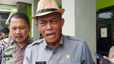 Bupati yang Mengubah Wajah Subang, Dedikasi di Balik Program Unggulan Ruhimat