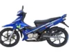 Yamaha 125ZR Harga