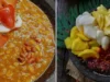 Lezat! Bumbu Rujak Buah Gula Merah Kacang, Nikmat dan Mudah Dibuat