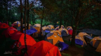 3 Wisata Camping di Subang yang Wajib Dikunjungi, Rekomendasi Untuk Malam Tahun Baruan!