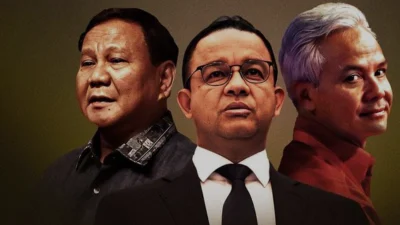 Menurut Dosen (FISIP UI), Ada Tiga Isu Kunci yang Muncul Dalam Debat Capres 2024