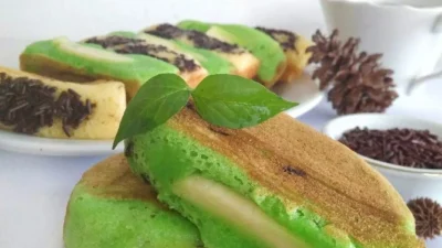 Resep Pukis Berserat Terenak Sedunia