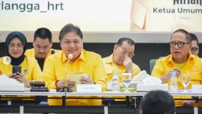 Partai Golkar