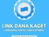 KLAIM Dana Kaget Hari Ini Cair Tanpa Syarat