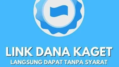 KLAIM Dana Kaget Hari Ini Cair Tanpa Syarat