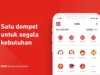 Percepatan Pertumbuhan Bisnis  Kecil atau UMKM Lewat Daftar QRIS