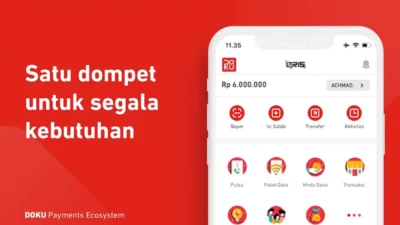 Percepatan Pertumbuhan Bisnis  Kecil atau UMKM Lewat Daftar QRIS