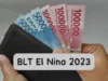 Cara Cek Program Bantuan El Nino 2023: Bantuan Langsung Tunai untuk Meringankan Dampak Fenomena Alam