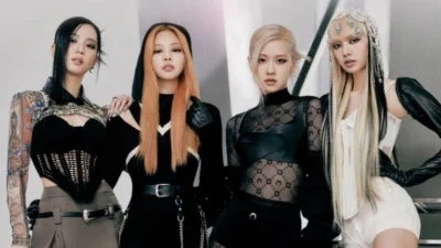 Selain BLACKPINK, ini Grup KPop Perpanjang Kontrak Agensi 2023