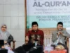 Pesan KH. Sa'dulloh, Peran Al-Qur'an dalam Kehidupan