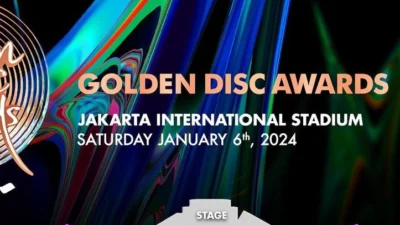 Buruan Beli Tiket Golden Disc Awards 2024 di Jakarta Sekarang Juga, Cek Cara Beli Tiketnya disini!