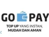 Top Up Saldo GoPay Mudah Tanpa Ribet? Transfer dari DANA Aja!