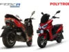 harga motor listrik polytron