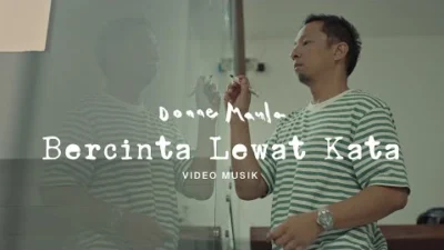 Daftar Lagu yang Menjadi Soundtrack Film Jatuh Cinta Seperti di Film-Film