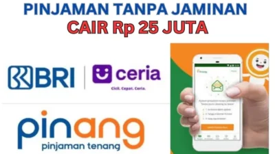 Pinjaman Online yang Gampang Cair Terbaru