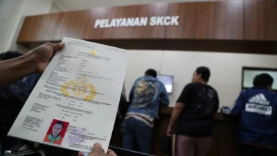 Cara Membuat SKCK Terbaru Tahun 2024, Serta Syarat dan Biayanya