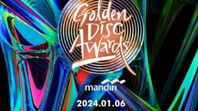 Inilah Daftar Line Up Golden Disc Awards 2024 di Jakarta, Ada 14 Idol Kpop yang Akan Hadir (image from Allkpop)