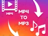 Cara Mengubah File MP4 ke MP3 Lewat Online, Mudah Banget! (image from Apptopia)