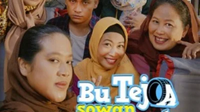 Sinopsis Bu Tejo Sowan Jakarta (2024), Segera Tayang di Bioskop Temani Liburan Awal Tahunmu (image from Cinema XXI)