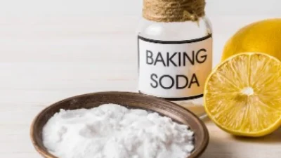 Ketahui 5 Manfaat Baking Soda Untuk Kehidupan Sehari-Hari, Gak Cuma Untuk Kue Aja, Lho! (image from Freepik)