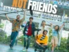 Sinopsis Not Friends (2023), Film Thailand yang Siap Tayang di Bioskop Indonesia (image from IMDB.com)