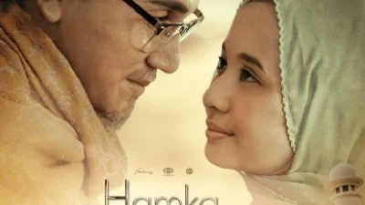 Sinopsis Hamka dan Siti Raham Vol 2 (2023), Kisahkan Cinta dan Perjuangan Buya Hamka yang Akan Tayang di Bioskop (image from IMDB.com)