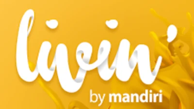 Cara Mengganti Nomor HP di Livin Mandiri Tanpa Perlu ke Bank (image from Livin by Mandiri)