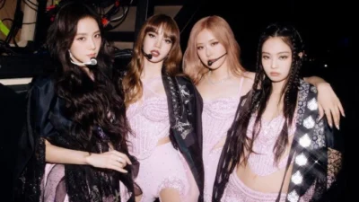 BLACKPINK Resmi Perpanjang Kontrak Grup, Saham YG Entertainment Langsung Naik (image from Soompi)